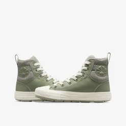 CONVERSE ​ Chuck Taylor All Star Berkshire Damen Sneaker High-Damen Sneaker