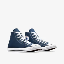 CONVERSE ​ Chuck Taylor All Star Classic Herren Sneaker High-Herren Größen Ab 47 | Sneaker