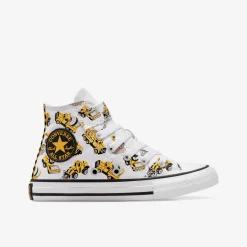 CONVERSE Chuck Taylor All Star Kinder Sneaker High-Kinder Sneaker