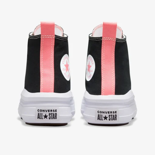 CONVERSE ​ CHUCK TAYLOR ALL STAR MOVE Kinder Sneaker High-Kinder Sneaker