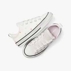 CONVERSE Chuck Taylor All Star Madison Kinder Sneaker Low-Kinder Sneaker