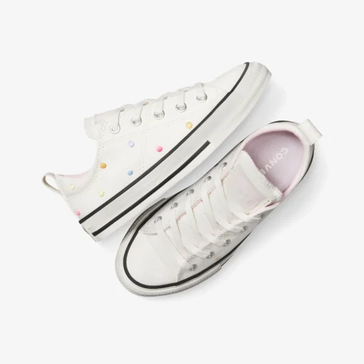 CONVERSE Chuck Taylor All Star Madison Kinder Sneaker Low-Kinder Sneaker