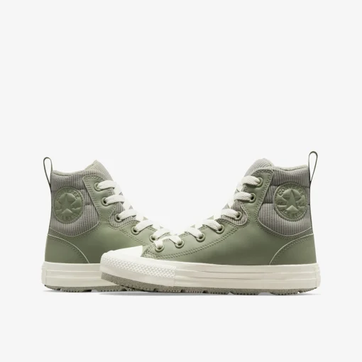 CONVERSE ​ Chuck Taylor All Star Berkshire Damen Sneaker High-Damen Sneaker
