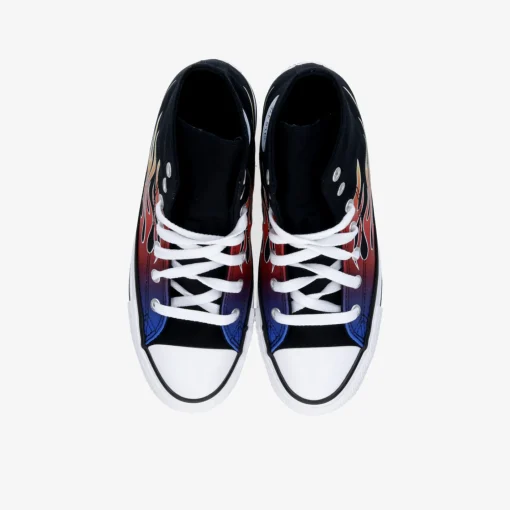 CONVERSE ​ Chuck Taylor All Star Cars Kinder Sneaker High-Kinder Sneaker