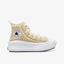 CONVERSE ​ Chuck Taylor All Star Platform Move Kinder Sneaker High-Kinder Sneaker