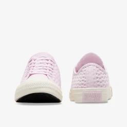CONVERSE ​ Chuck Taylor All Star Damen Leinenschuh-Damen Halbschuhe | Sneaker