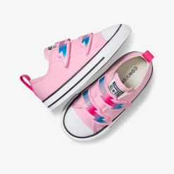 CONVERSE ​ CHUCK TAYLOR ALL STAR ELECTRIC Babyschuh-Kinder Babyschuhe | Sneaker