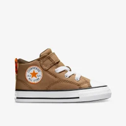 CONVERSE ​ CHUCK TAYLOR ALL STAR MALDEN Kinder Sneaker Low-Kinder Babyschuhe | Sneaker