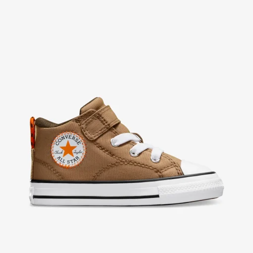 CONVERSE ​ CHUCK TAYLOR ALL STAR MALDEN Kinder Sneaker Low-Kinder Babyschuhe | Sneaker