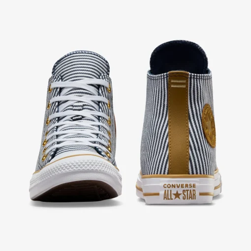CONVERSE ​ Chuck Taylor All Star Damen Sneaker High-Damen Halbschuhe | Sneaker