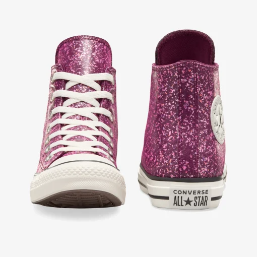 CONVERSE ​ CHUCK TAYLOR ALL STAR Damen Leinenschuh-Damen Halbschuhe | Sneaker
