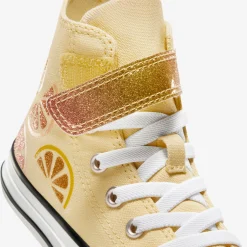 CONVERSE ​ CHUCK TAYLOR ALL STAR EASY ON Kinder Sneaker High-Kinder Sneaker