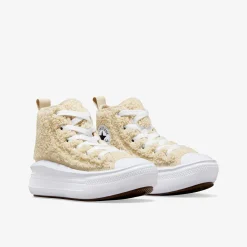 CONVERSE ​ Chuck Taylor All Star Platform Move Kinder Sneaker High-Kinder Sneaker