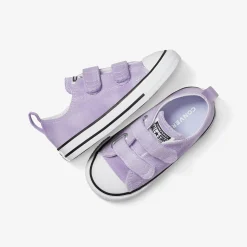 CONVERSE CHUCK TAYLOR ALL STAR Kinder Babyschuhe-Kinder Babyschuhe | Sneaker