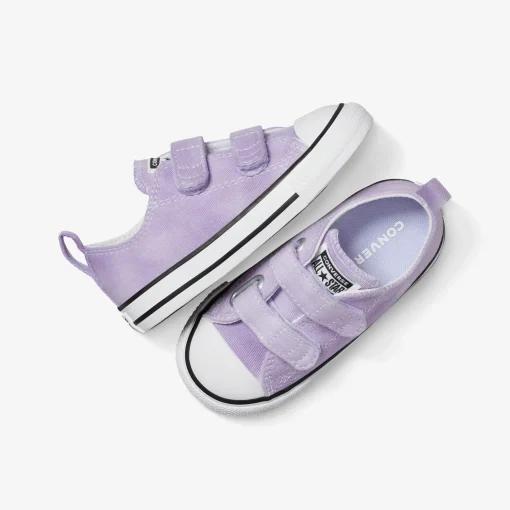CONVERSE CHUCK TAYLOR ALL STAR Kinder Babyschuhe-Kinder Babyschuhe | Sneaker