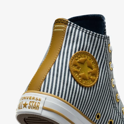 CONVERSE ​ Chuck Taylor All Star Damen Sneaker High-Damen Halbschuhe | Sneaker