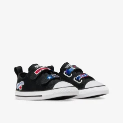 CONVERSE ​ CHUCK TAYLOR ALL STAR 2V Kinder Sneaker Low-Kinder Babyschuhe | Sneaker