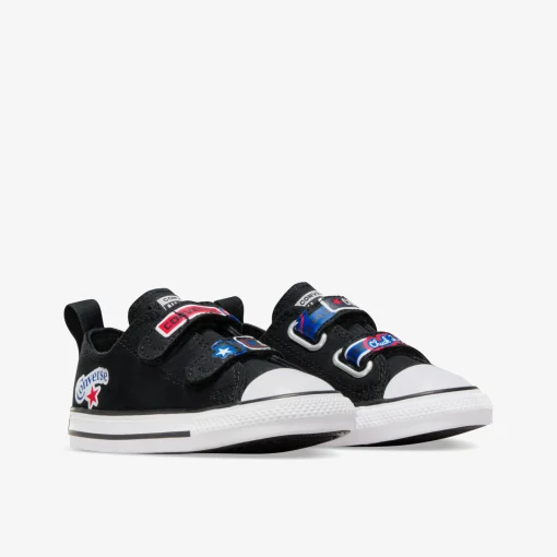 CONVERSE ​ CHUCK TAYLOR ALL STAR 2V Kinder Sneaker Low-Kinder Babyschuhe | Sneaker