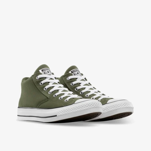 CONVERSE Chuck Taylor All Star Malden Herren Leinenschuhe-Herren Halbschuhe | Sneaker
