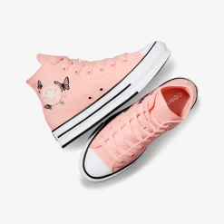 CONVERSE ​ CHUCK TAYLOR ALL STAR Kinder Sneaker High-Kinder Sneaker