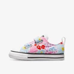 CONVERSE ​ CHUCK TAYLOR ALL STAR 2V Kinder Sneaker Low-Kinder Babyschuhe | Sneaker
