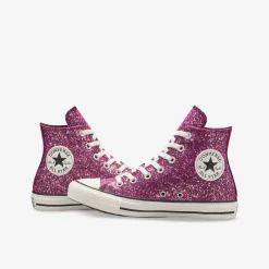 CONVERSE ​ CHUCK TAYLOR ALL STAR Damen Leinenschuh-Damen Halbschuhe | Sneaker