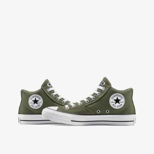 CONVERSE Chuck Taylor All Star Malden Herren Leinenschuhe-Herren Halbschuhe | Sneaker