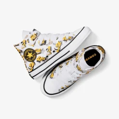 CONVERSE Chuck Taylor All Star Kinder Sneaker High-Kinder Sneaker