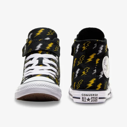 CONVERSE ​ CHUCK TAYLOR ALL STAR ELECTRIC Kinder Sneaker High-Kinder Sneaker