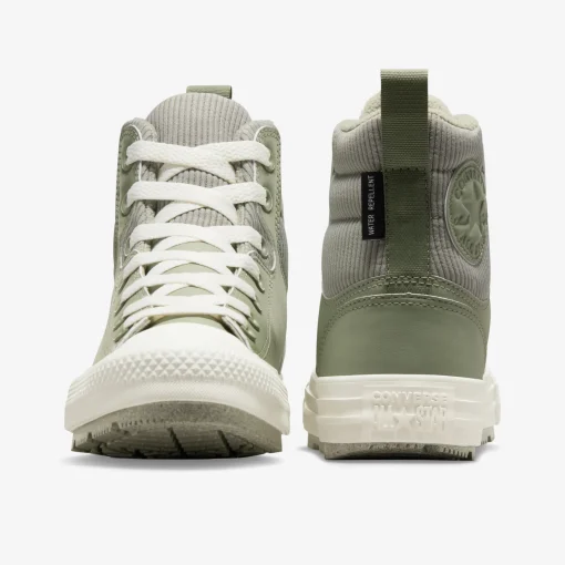 CONVERSE ​ Chuck Taylor All Star Berkshire Damen Sneaker High-Damen Sneaker