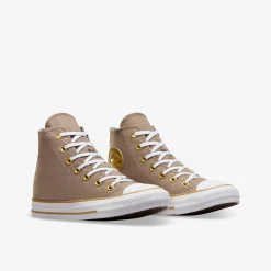 CONVERSE ​ Chuck Taylor Damen Sneaker High-Damen Halbschuhe | Sneaker