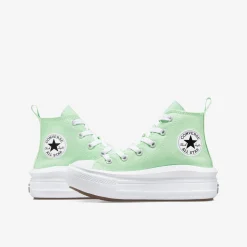 CONVERSE ​ Chuck Taylor Kinder Sneaker High-Kinder Sneaker