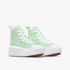 CONVERSE ​ Chuck Taylor Kinder Sneaker High-Kinder Sneaker
