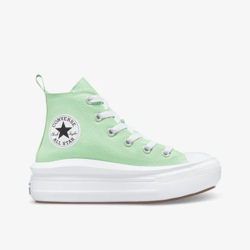 CONVERSE ​ Chuck Taylor Kinder Sneaker High-Kinder Sneaker