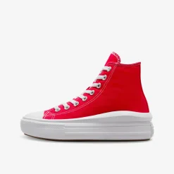 CONVERSE ​ Damen Plateau Sneaker-Damen Größen Ab 42 | Halbschuhe