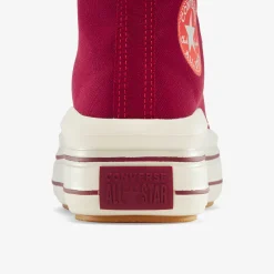 CONVERSE Damen Plateau Sneaker-Damen Halbschuhe | Sneaker