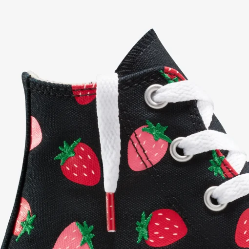 CONVERSE Kinder Sneaker High-Kinder Sneaker