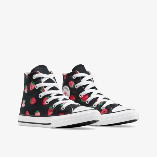 CONVERSE Kinder Sneaker High-Kinder Sneaker