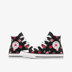 CONVERSE Kinder Sneaker High-Kinder Sneaker