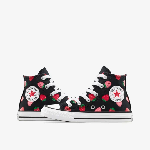 CONVERSE Kinder Sneaker High-Kinder Sneaker