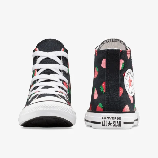 CONVERSE Kinder Sneaker High-Kinder Sneaker