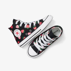 CONVERSE Kinder Sneaker High-Kinder Sneaker