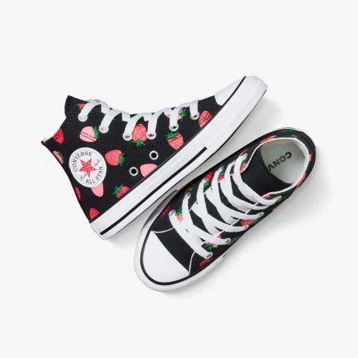 CONVERSE Kinder Sneaker High-Kinder Sneaker