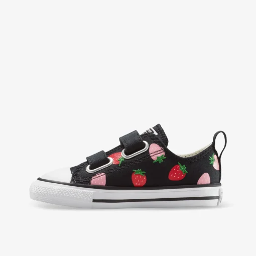 CONVERSE Kinder Sneaker Low-Kinder Babyschuhe | Sneaker