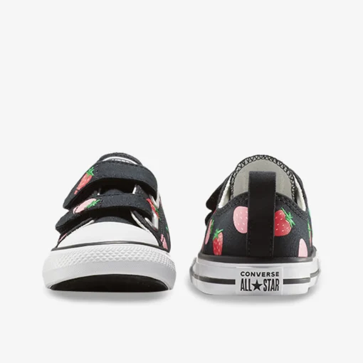 CONVERSE Kinder Sneaker Low-Kinder Babyschuhe | Sneaker