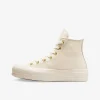 CONVERSE Lift Platform Damen Sneaker High-Damen Sneaker