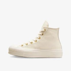 CONVERSE Lift Platform Damen Sneaker High-Damen Sneaker