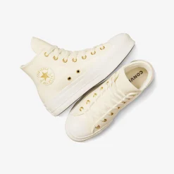 CONVERSE Lift Platform Damen Sneaker High-Damen Sneaker