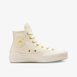 CONVERSE Lift Platform Damen Sneaker High-Damen Sneaker