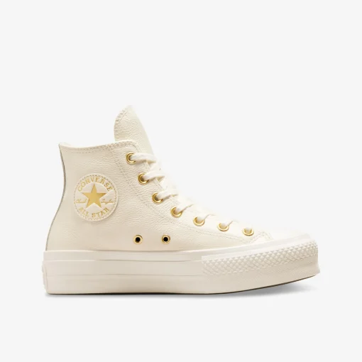 CONVERSE Lift Platform Damen Sneaker High-Damen Sneaker